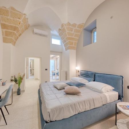 Michelangelo B&B Лечче Экстерьер фото