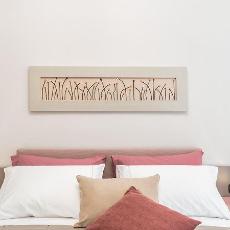 Michelangelo B&B Лечче Экстерьер фото