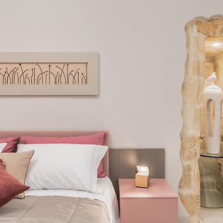 Michelangelo B&B Лечче Экстерьер фото