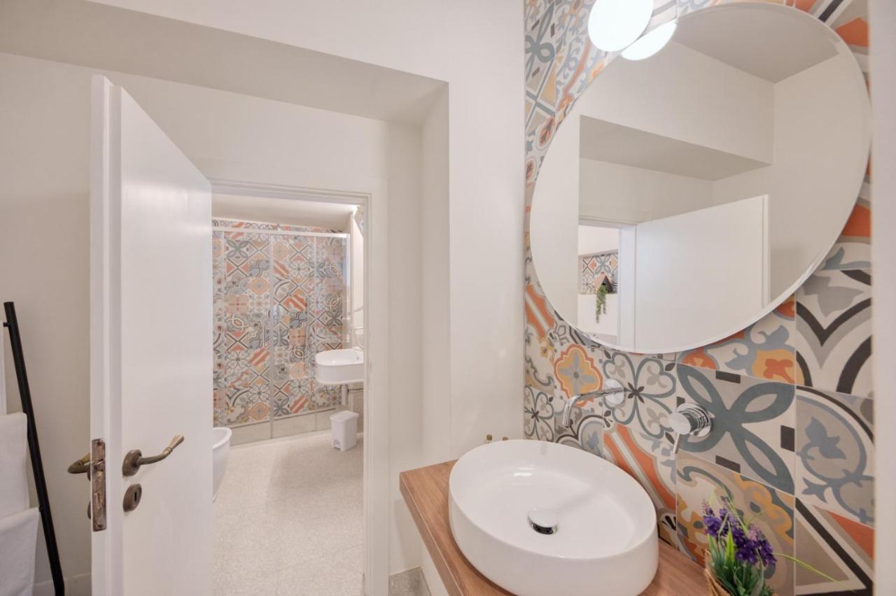 Michelangelo B&B Лечче Экстерьер фото
