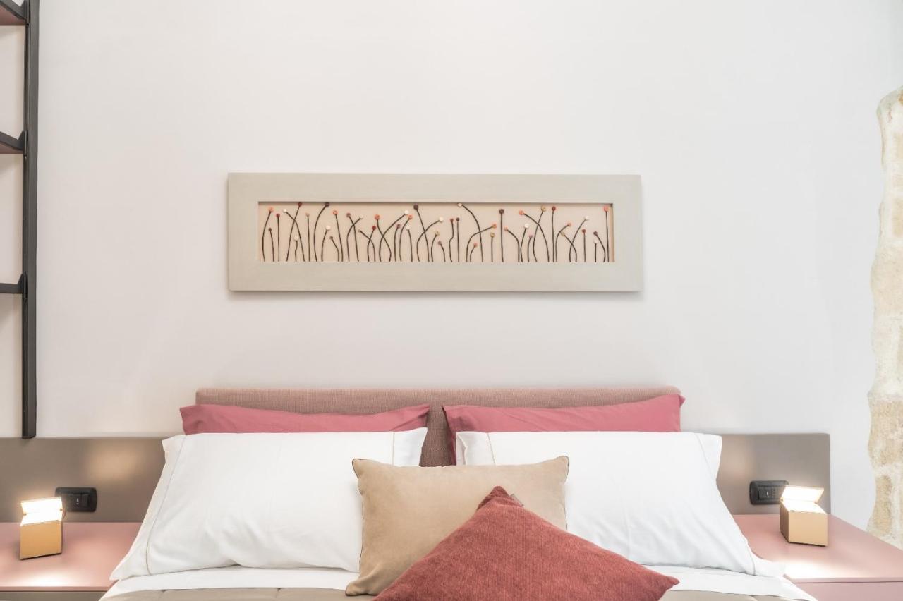 Michelangelo B&B Лечче Экстерьер фото